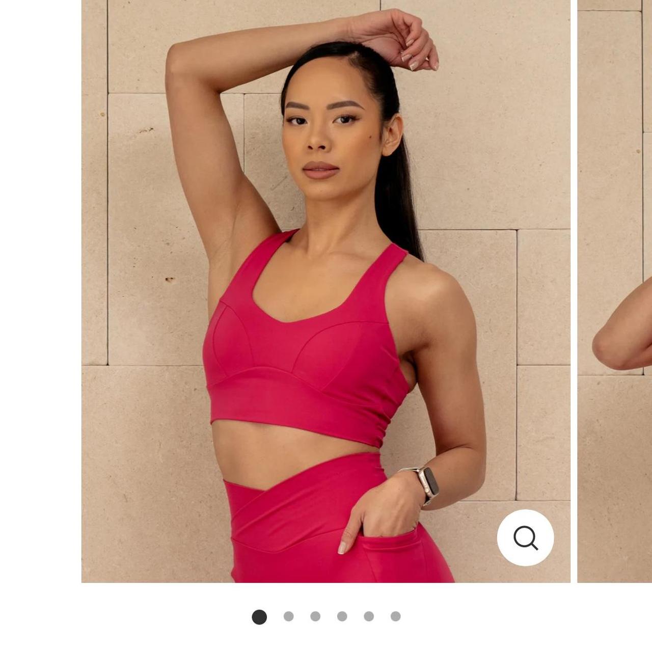 Aurora Activewear