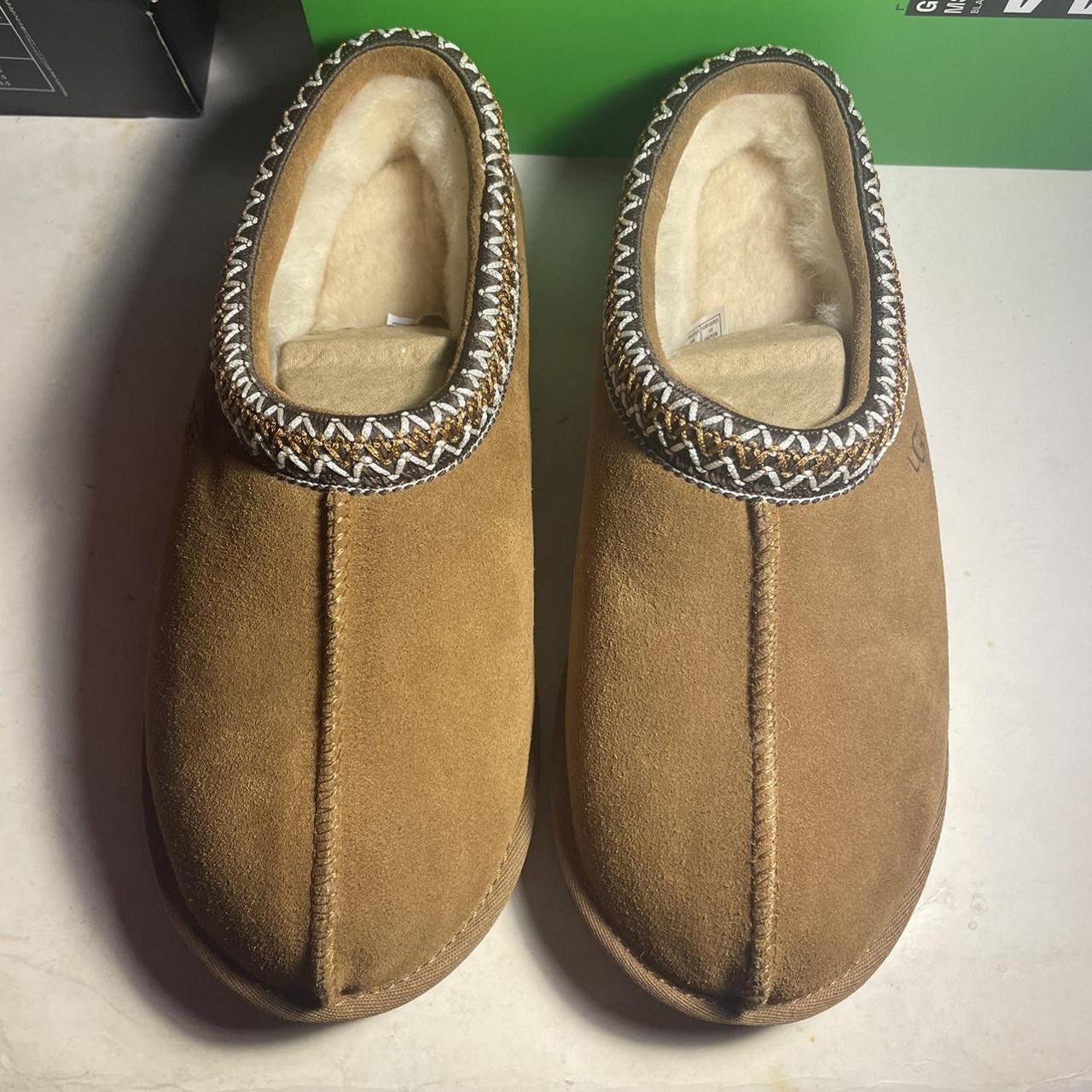 UGG Tasman wmns Brand new in box 100% authentic 8... - Depop