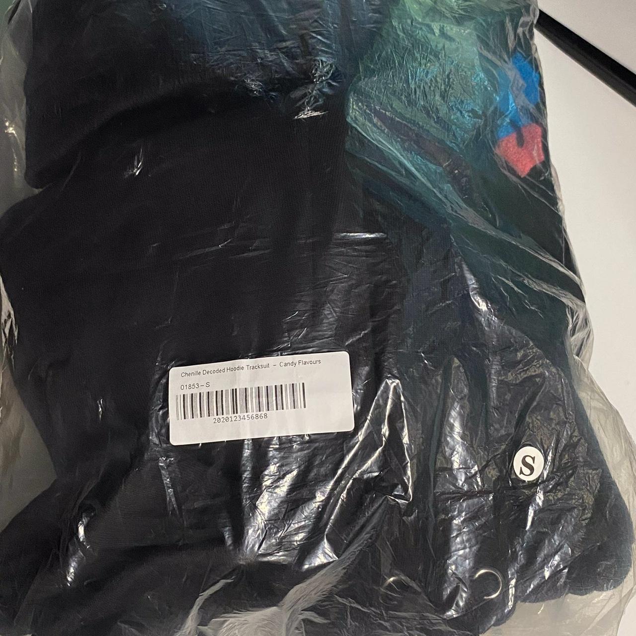 Trapstar Candy Flavours Tracksuit 🍬 Size S Brand... Depop