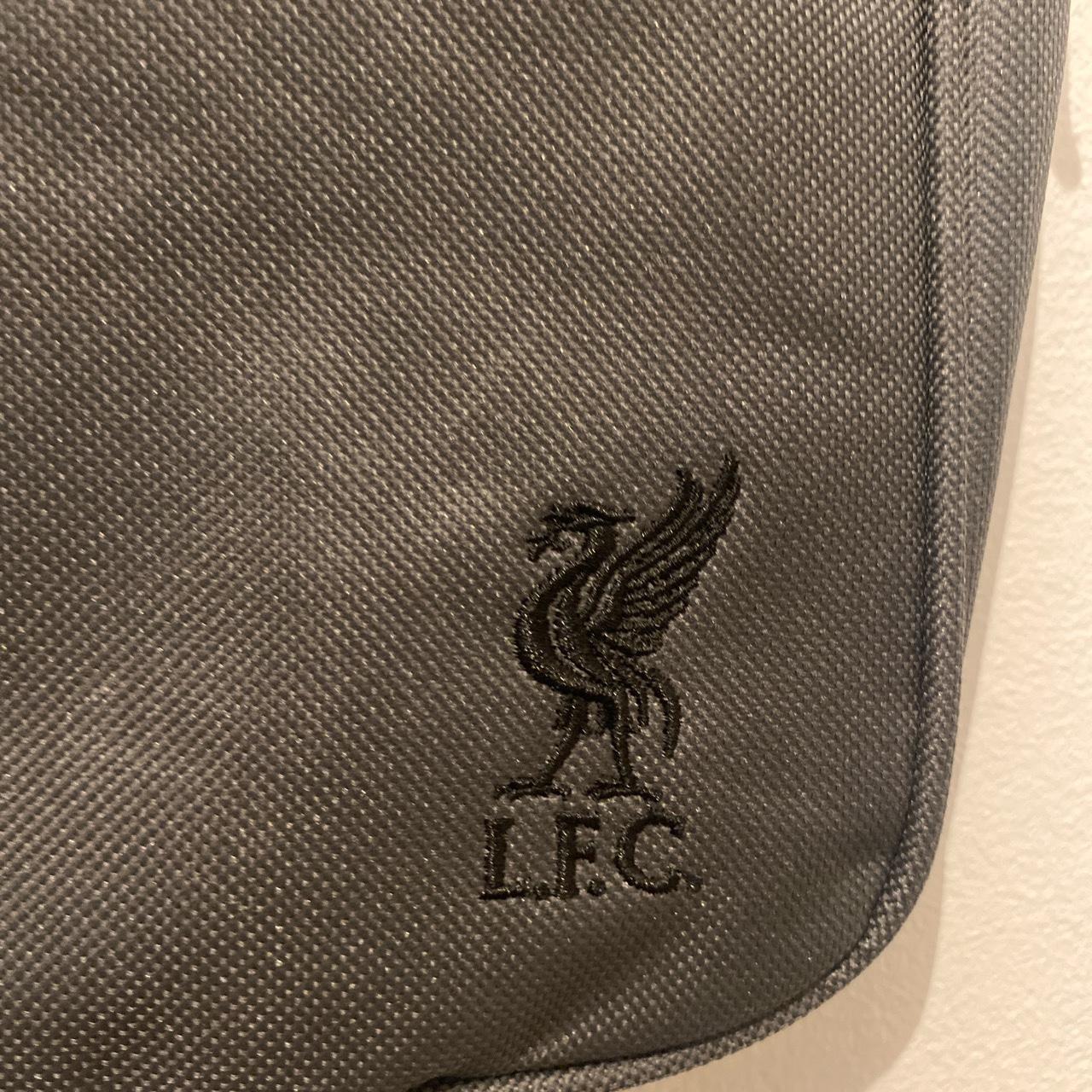 Liverpool Membership man bag Depop