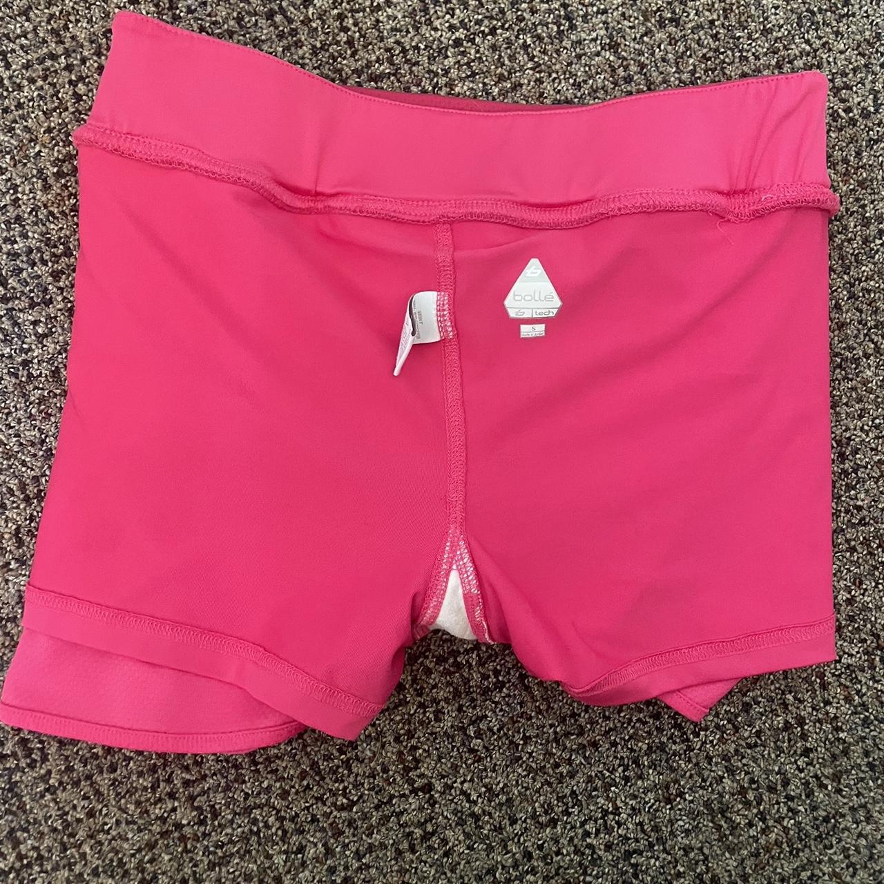 Bollé Women's Pink Skirt (3)