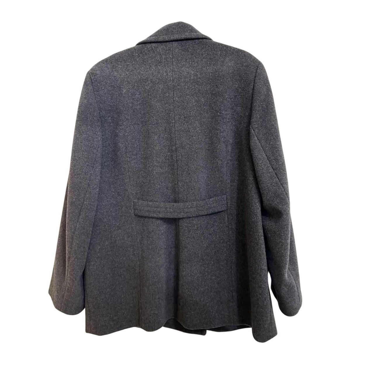 Source Unknown Women's Jacket - Grey - 16 – Eleva… - image 2