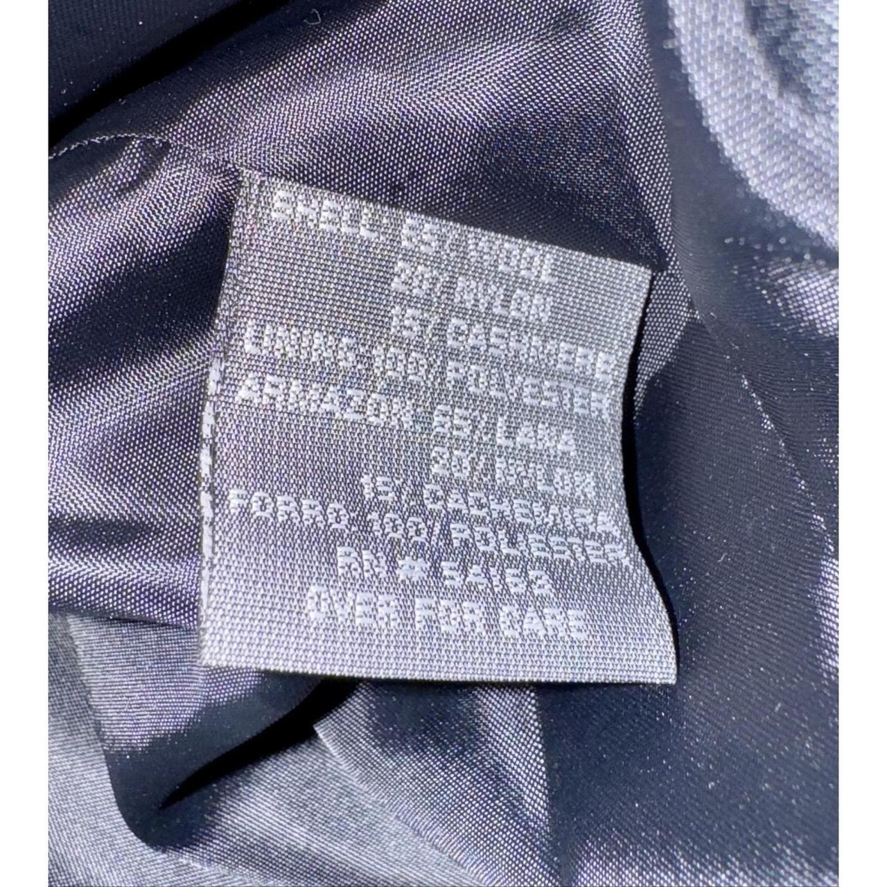 Source Unknown Women's Jacket - Grey - 16 – Eleva… - image 5