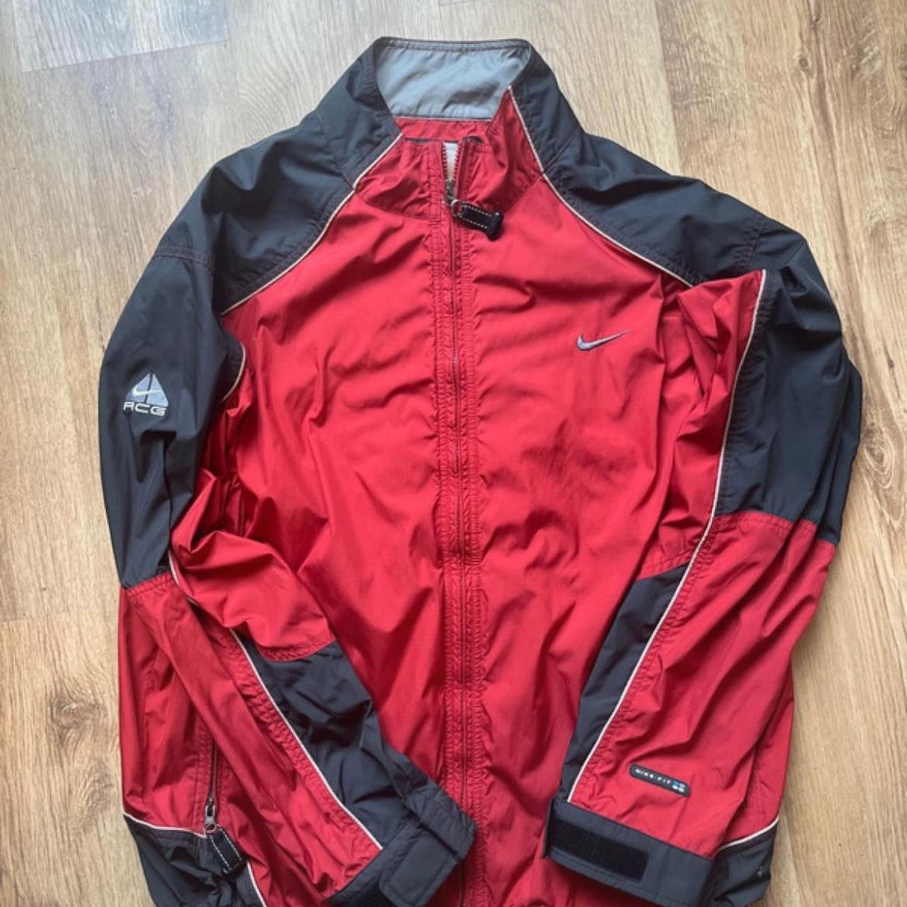 acg jacket