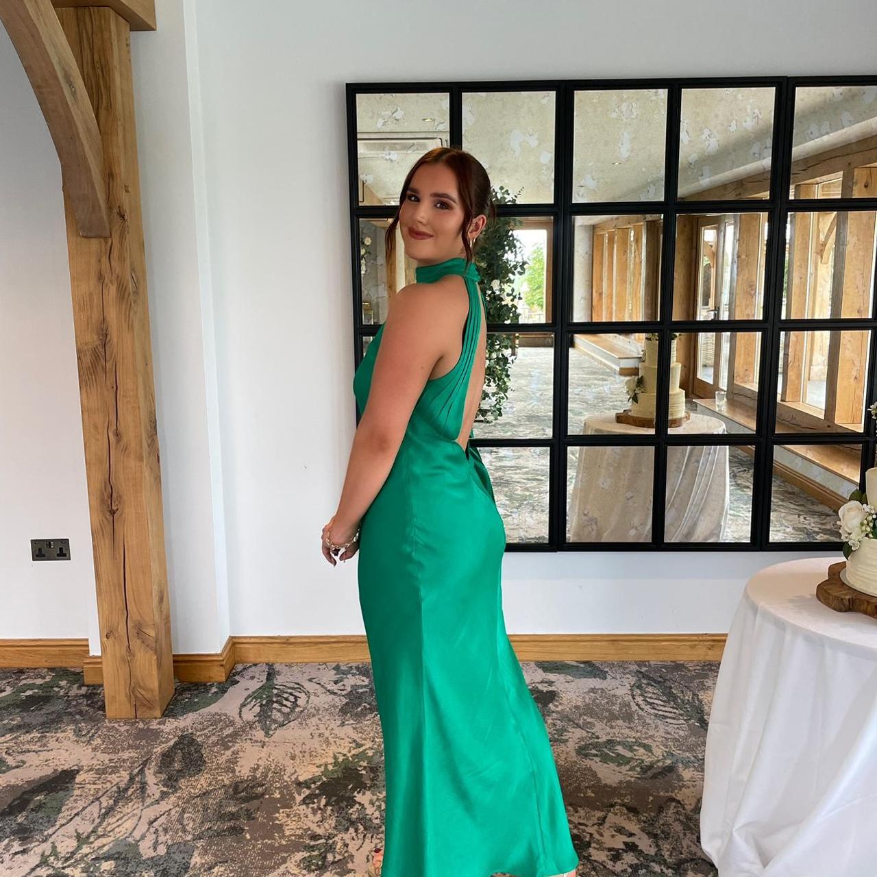 spell desert daisy midi