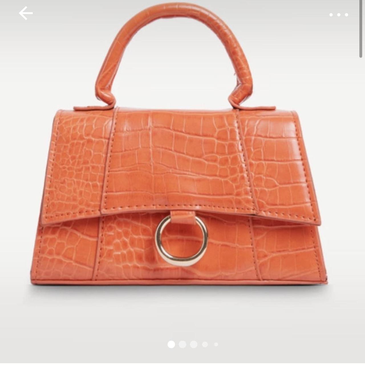 EGO cross body mini hand bag cross body bag tote bag... Depop