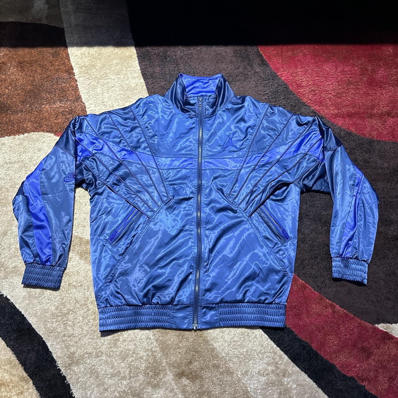 Jordan 45 clearance windbreaker