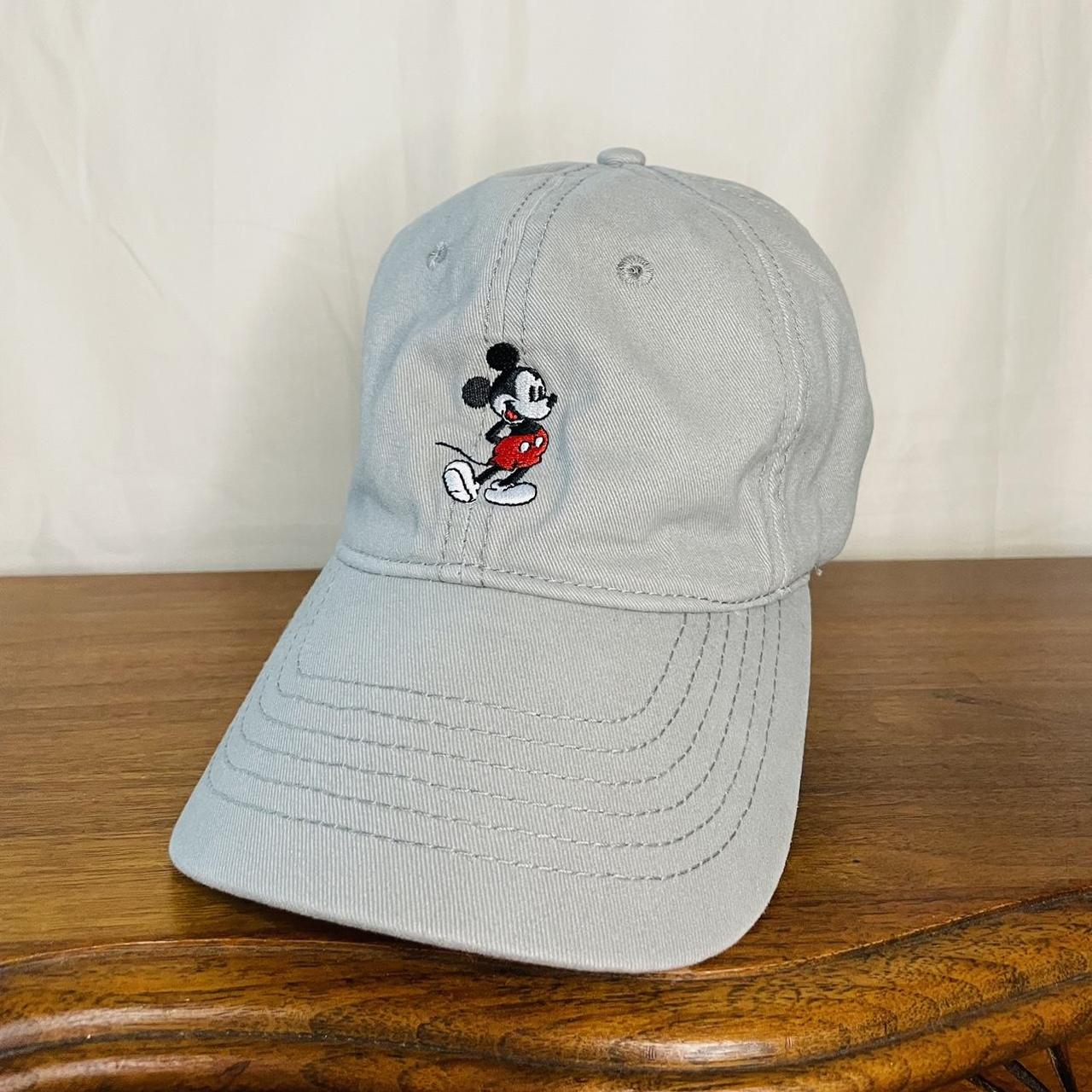 Disney's Mickey Mouse Women's Baseball Cap