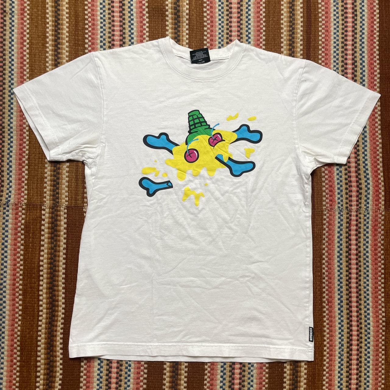 Ice cream sale shirt pharrell