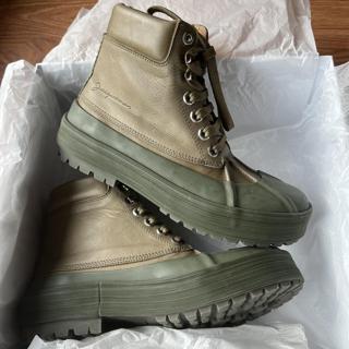 Jacquemus Les Meuniers Hautes Boots EU size Depop