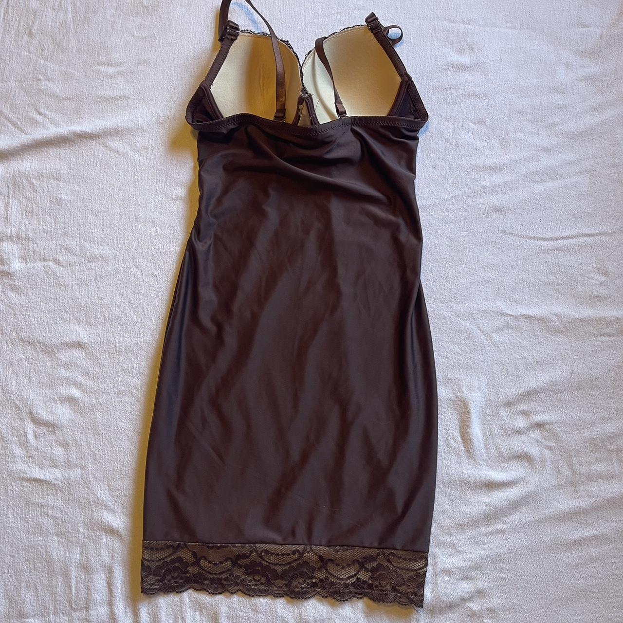 Women's Brown Shapewear Depop