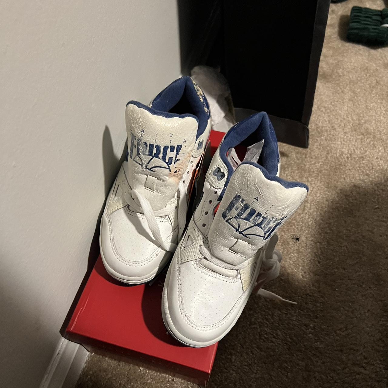 nike air delta force 1988