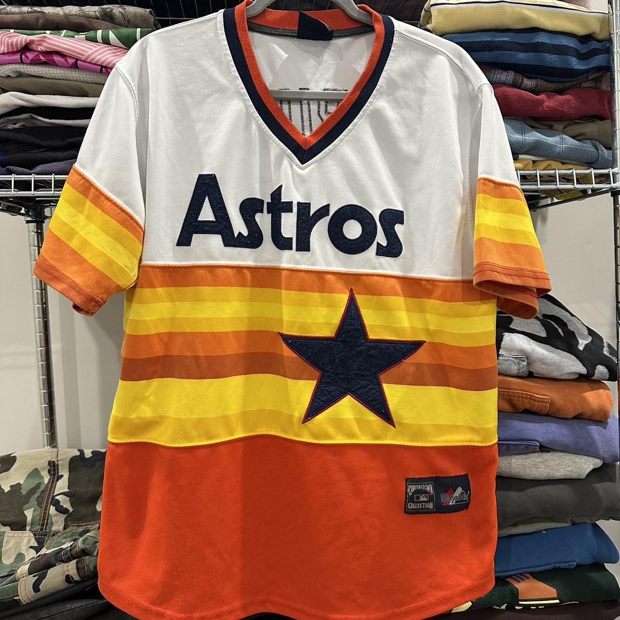 Jose cruz astros jersey online