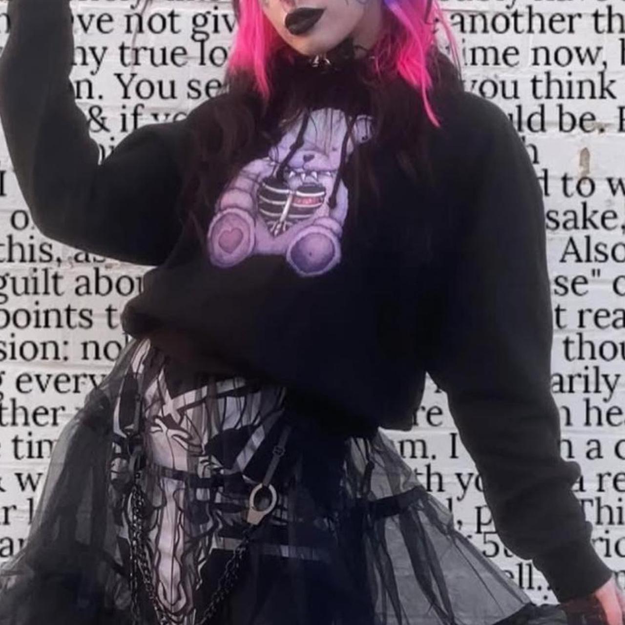 item listed by sadpeachypia
