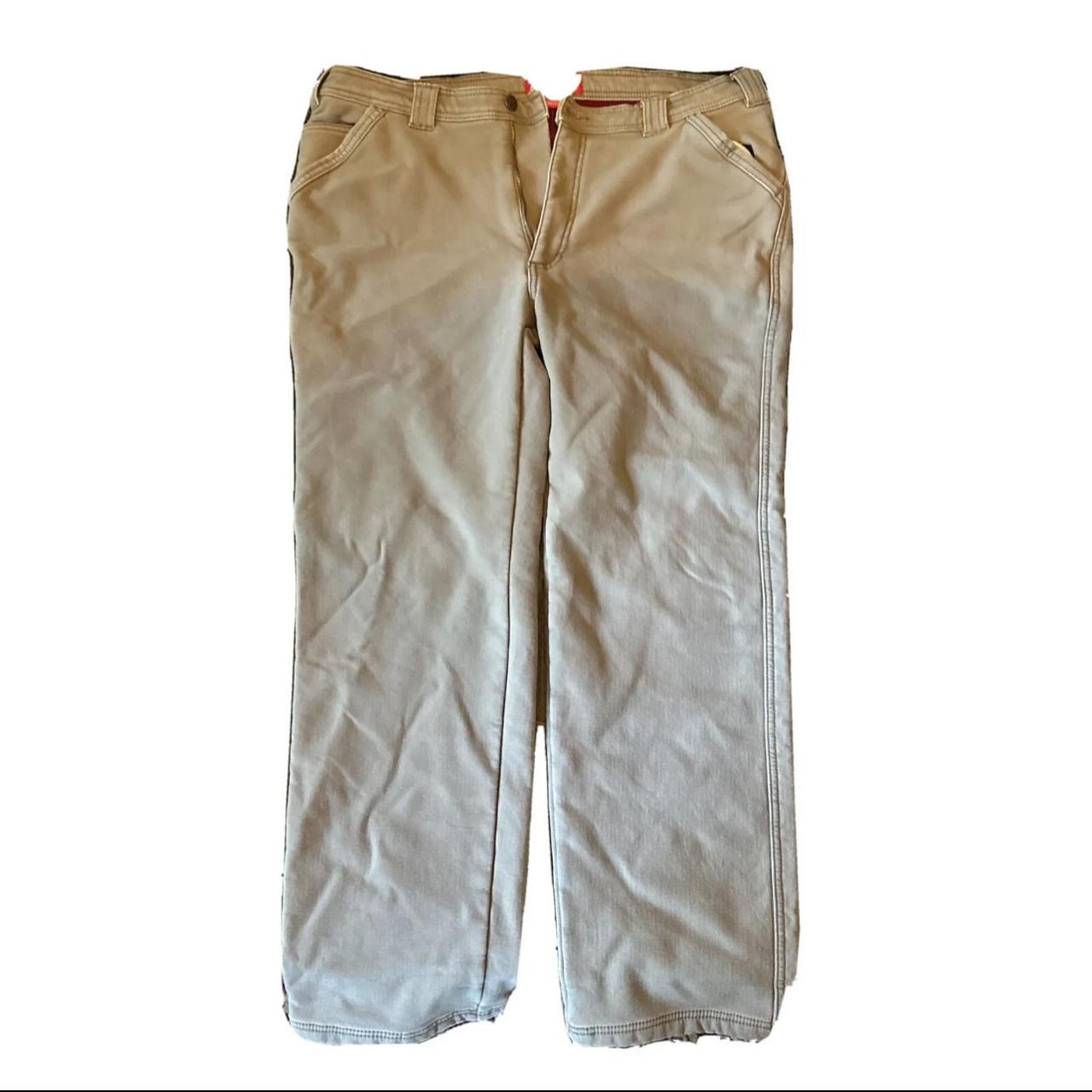 Coleman insulated pants 36/32 Depop