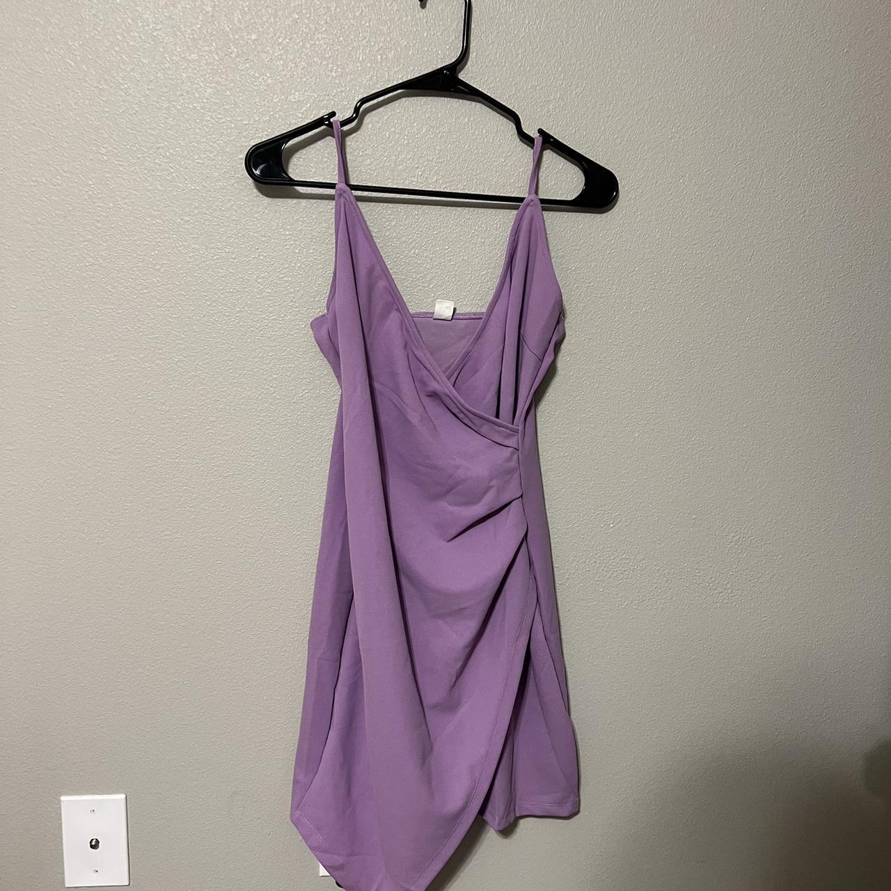 dillard dress dillards formal dress size medium... Depop