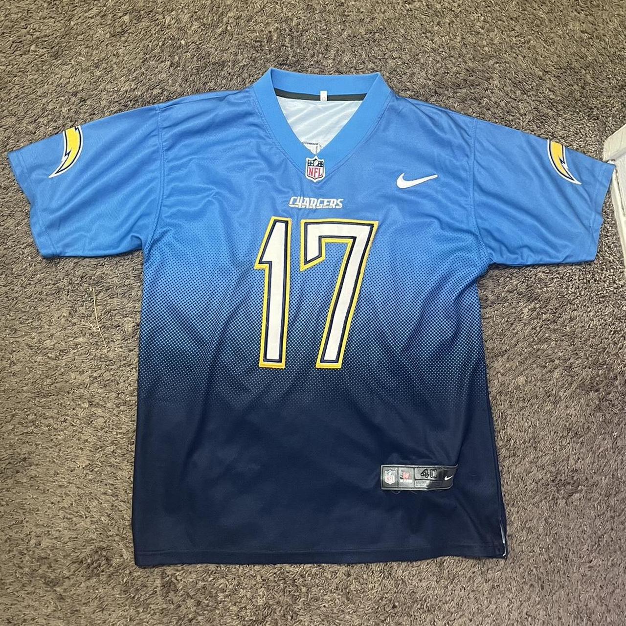 Size 40 outlet jersey nfl