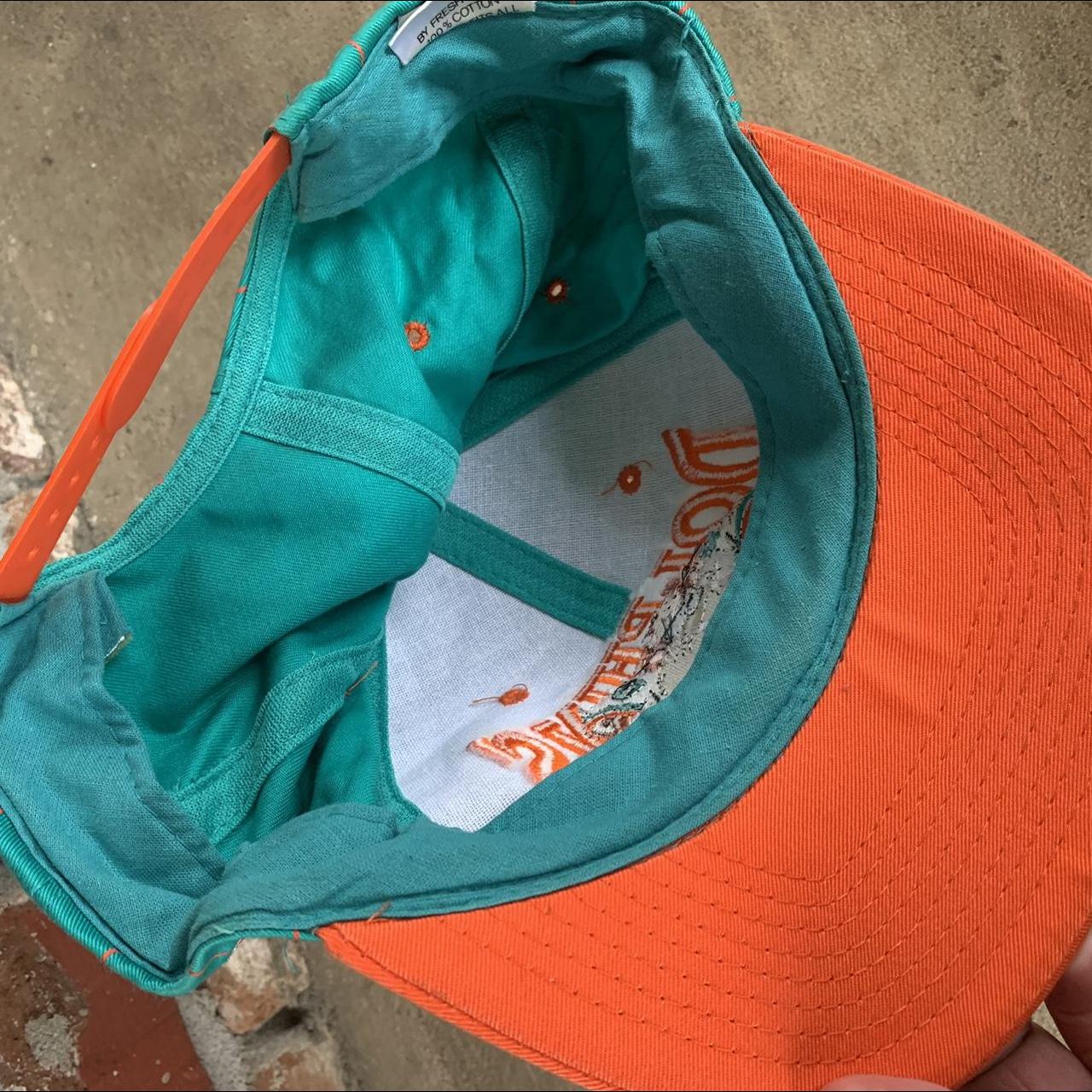 Vintage Miami Dolphins 1993 Cap