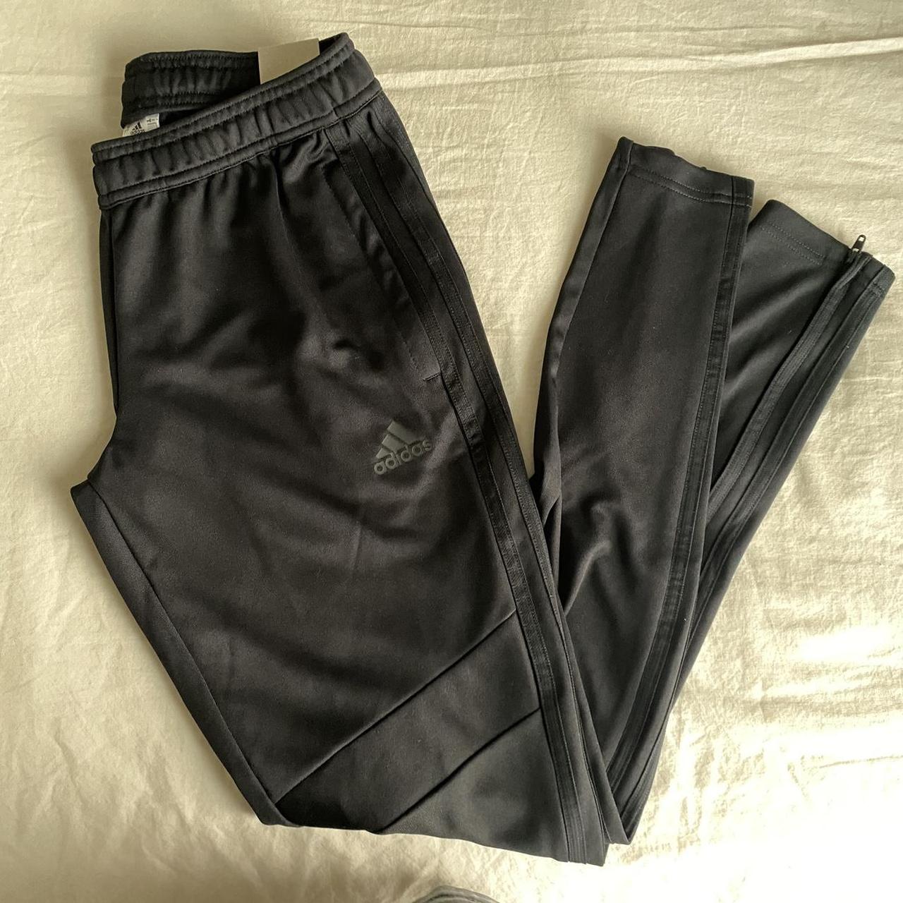 Adidas Women’s Soccer Pants in size XS/extra small.... Depop