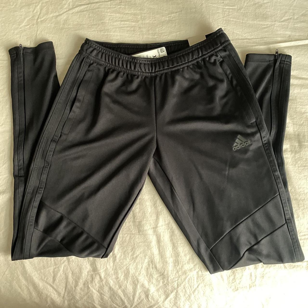 Adidas Women’s Soccer Pants in size XS/extra small.... Depop