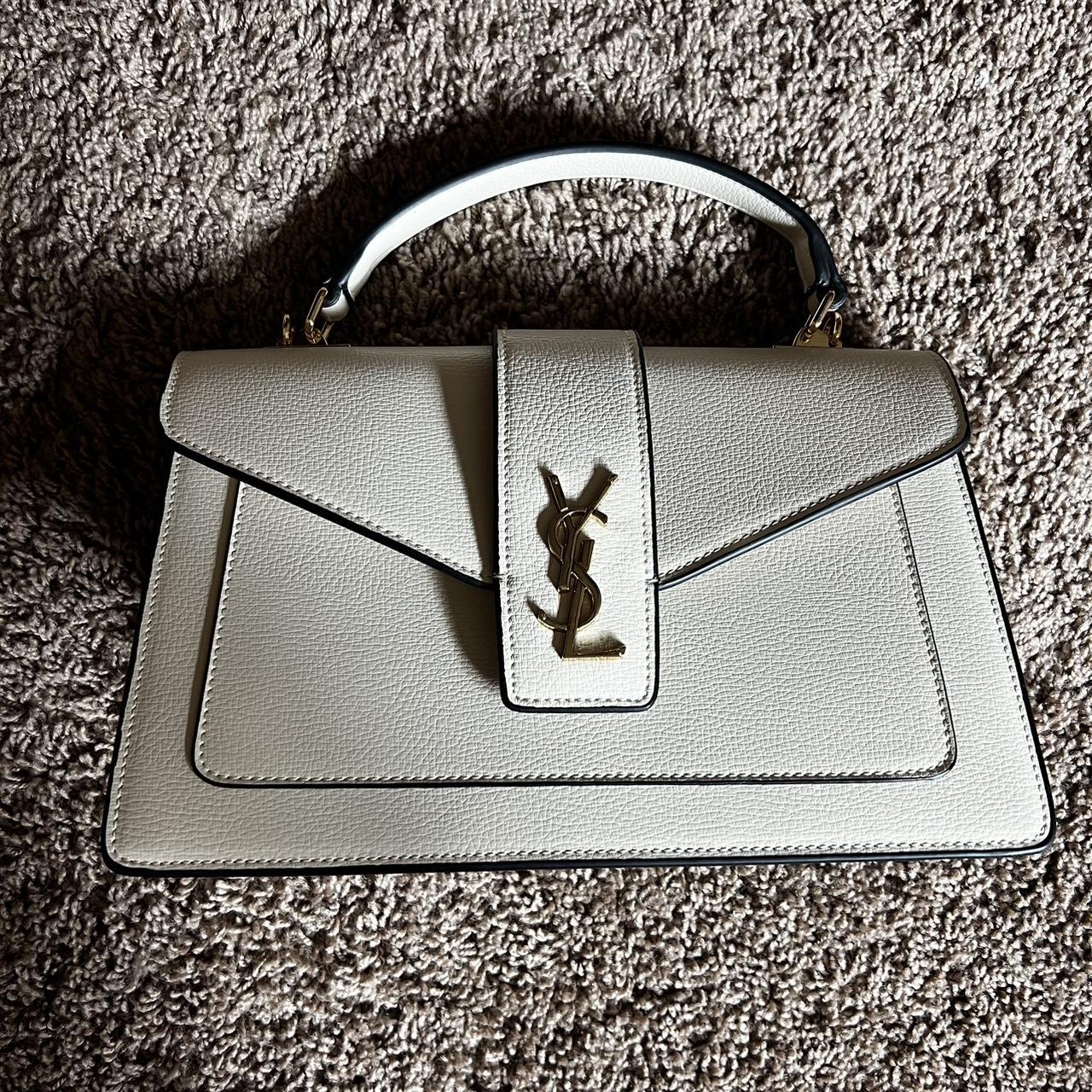 Yves Saint Laurent Bag DHGATE never used great... Depop