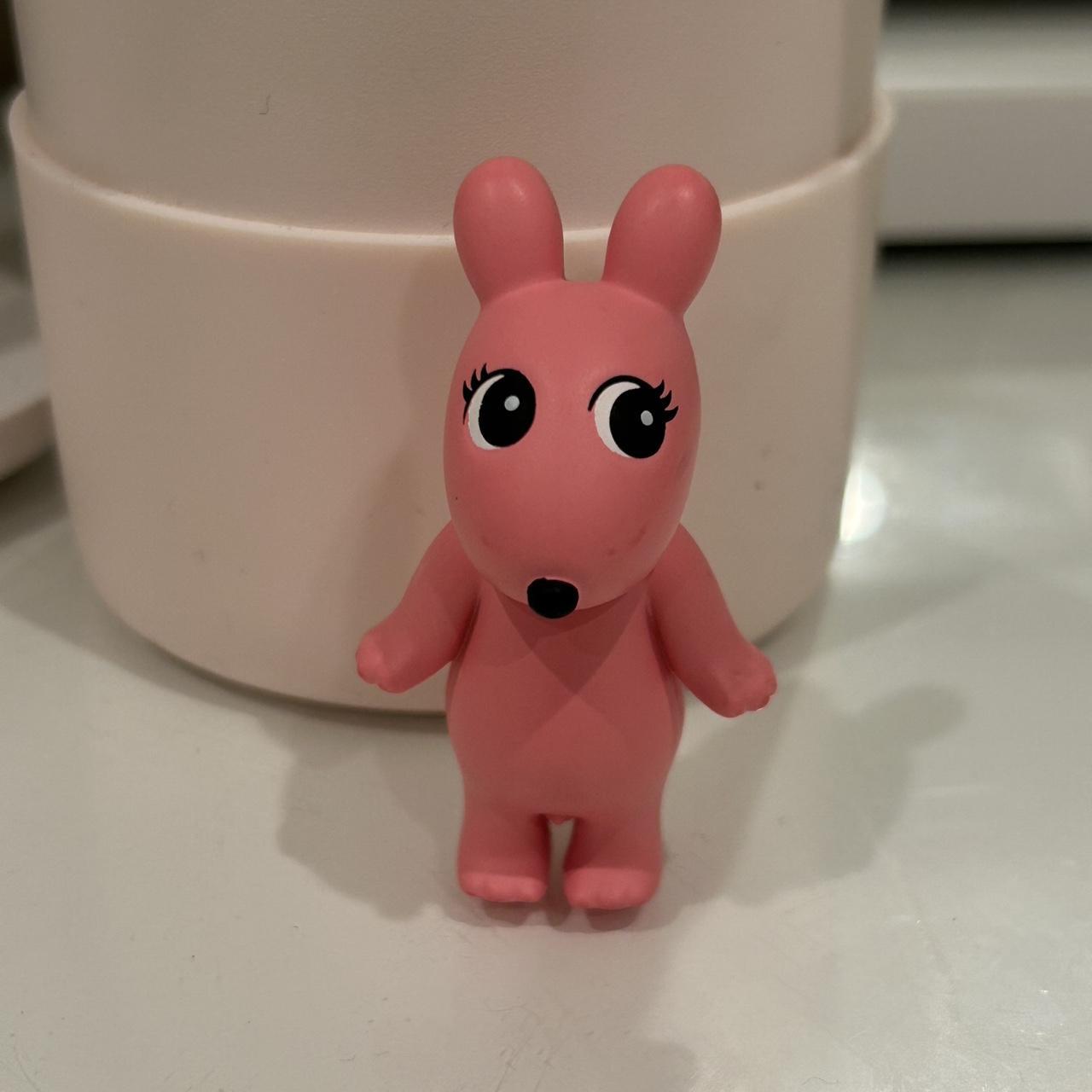 item listed by mochachlo