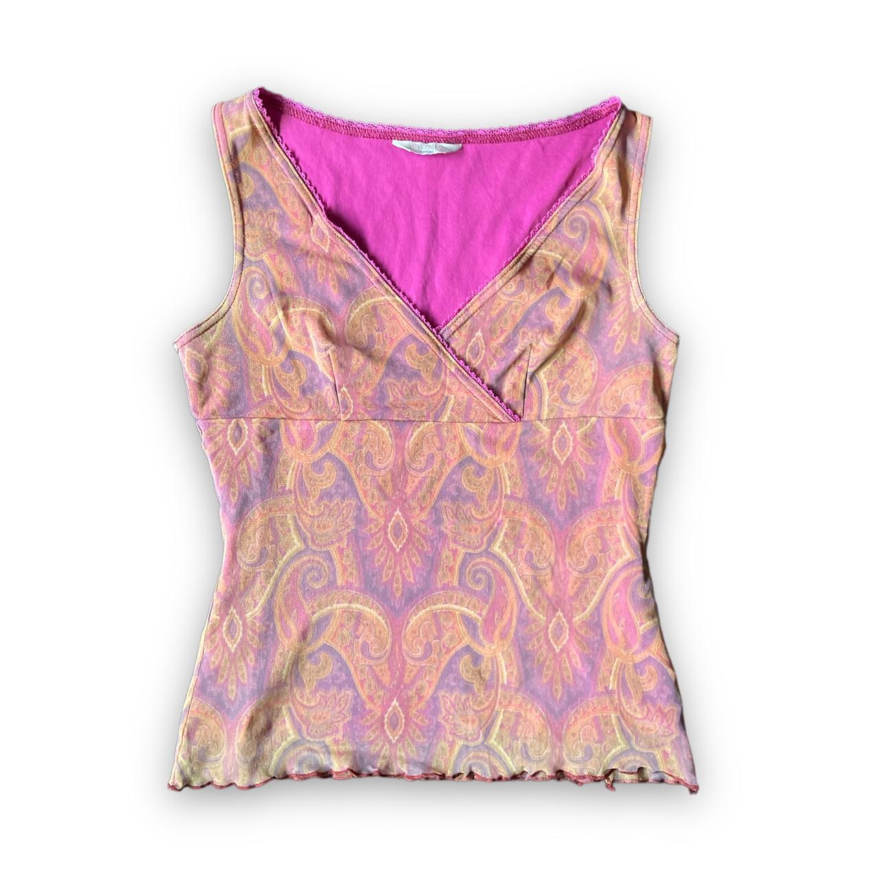 Oasis Women's multi Vest
