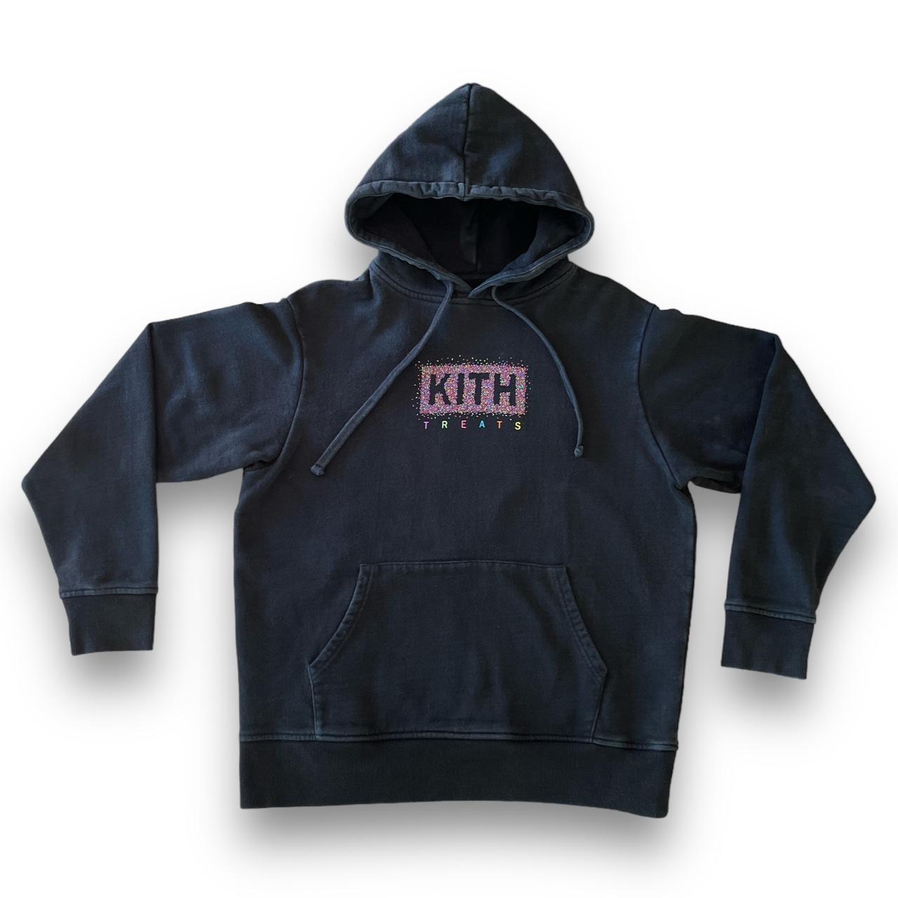 売れてます KITH treats sprinkle hooded | www.artfive.co.jp
