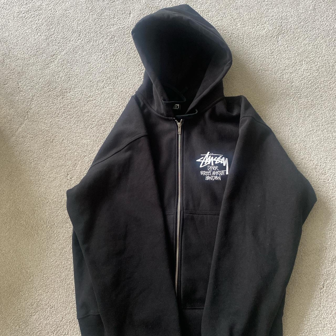 Stüssy Men's Hoodie 