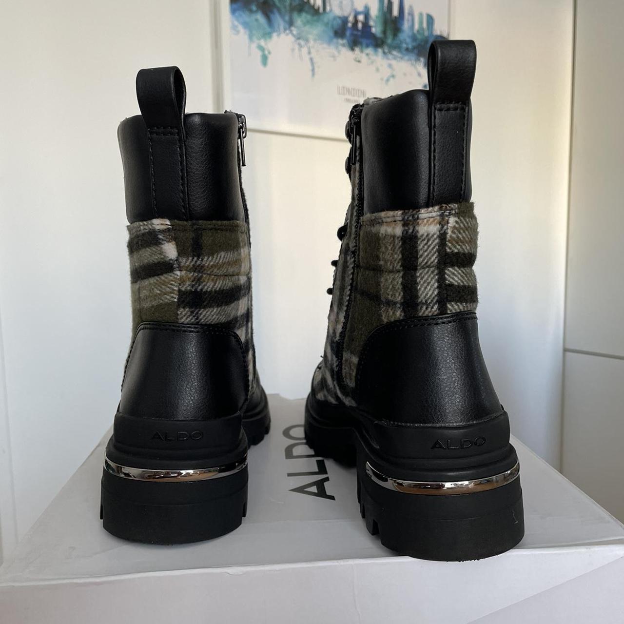 winrich aldo boots