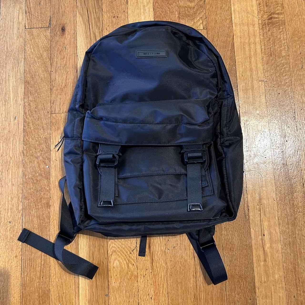 Alyx Backpack Great daily bag, can fit laptop,... - Depop