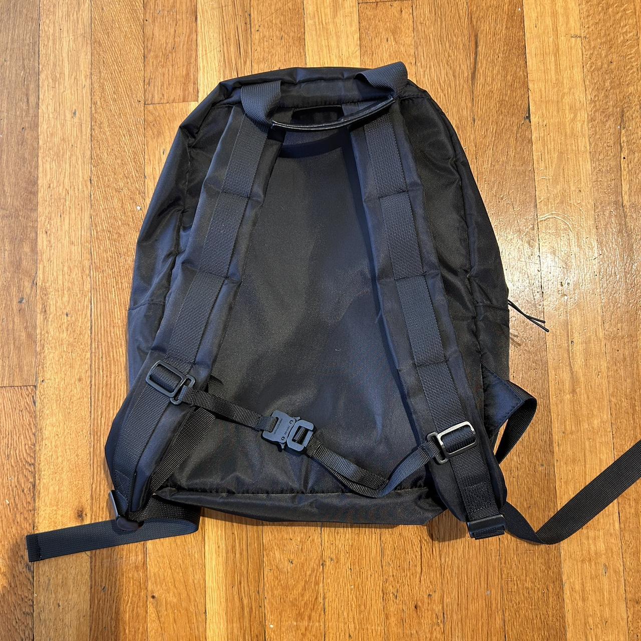 Alyx Backpack Great daily bag, can fit laptop,... - Depop