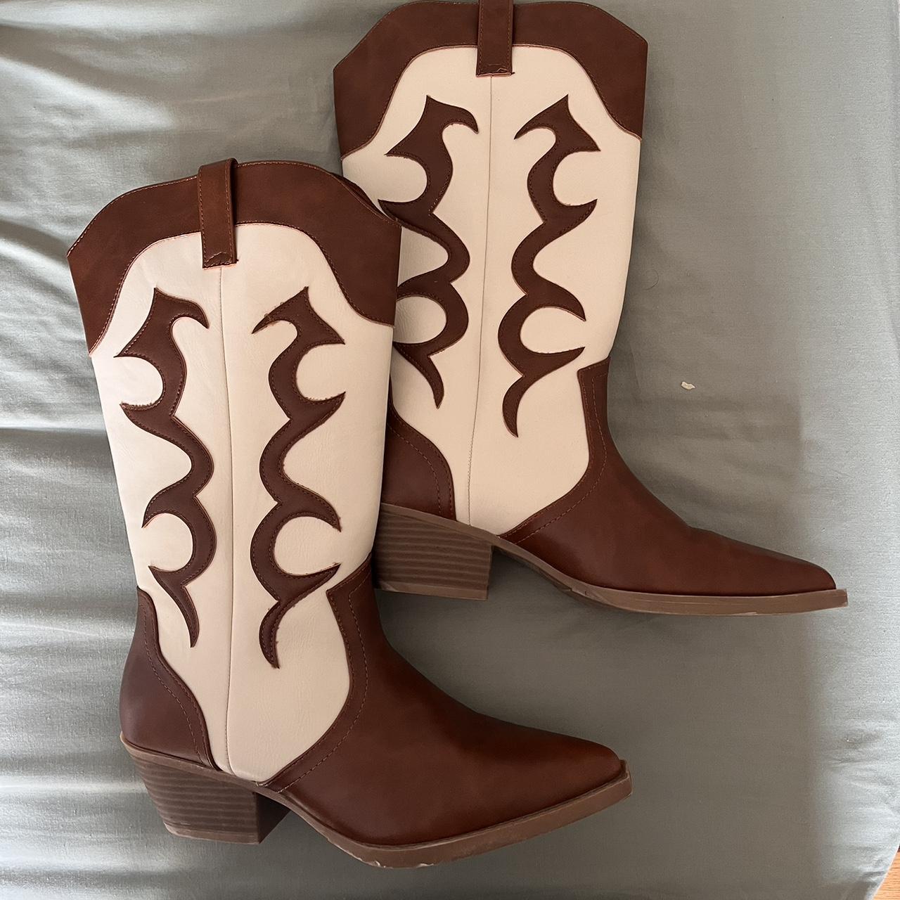 plt cowboy boots