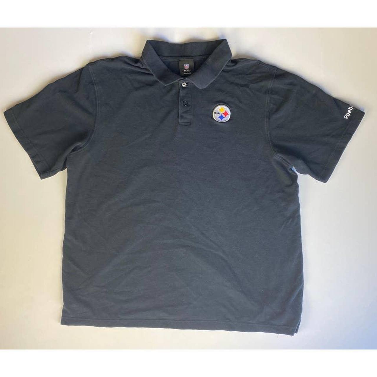 Men's NFL Apparel Polos