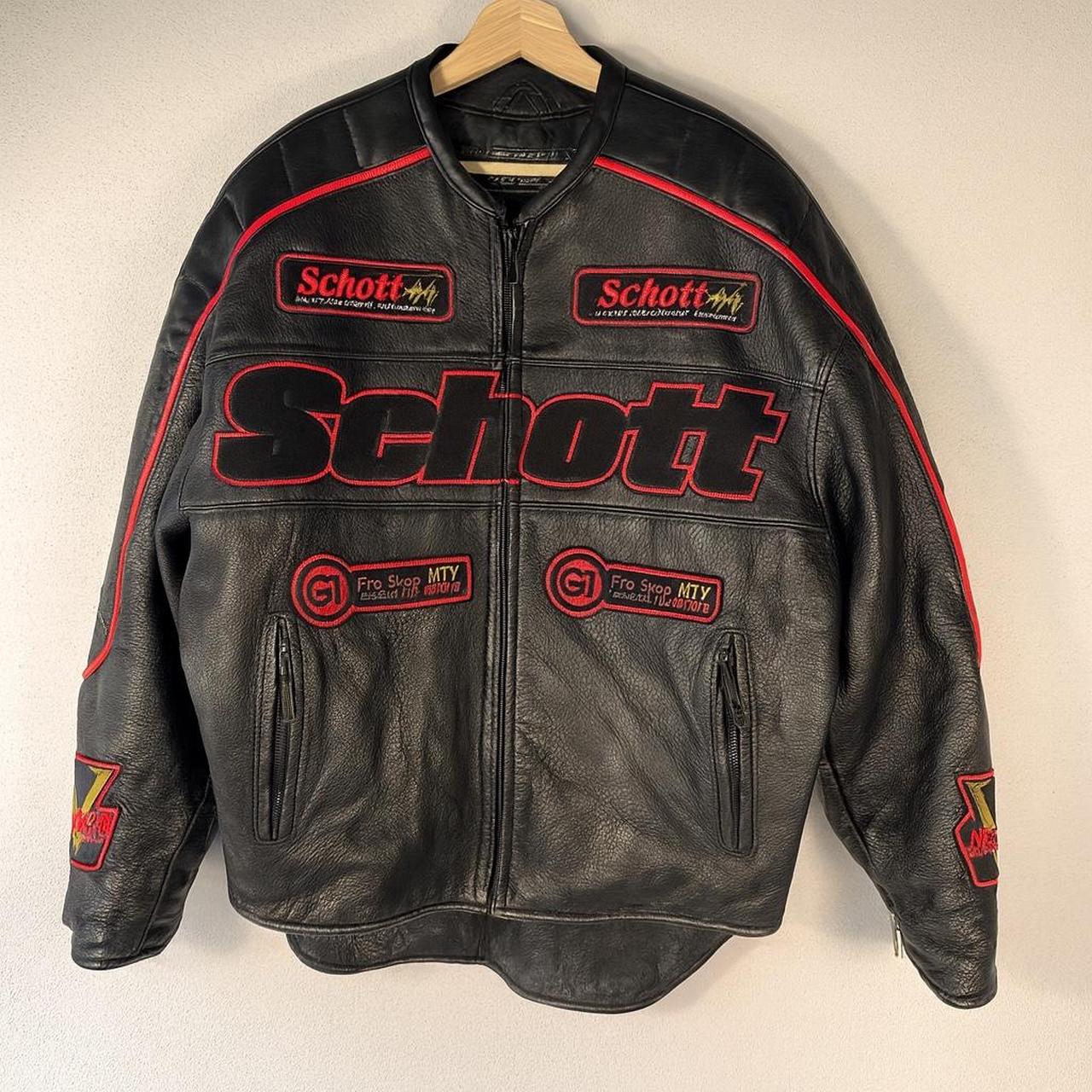 Vintage Yellow Corn Sledge Hammer Motorcycle Biker | Depop