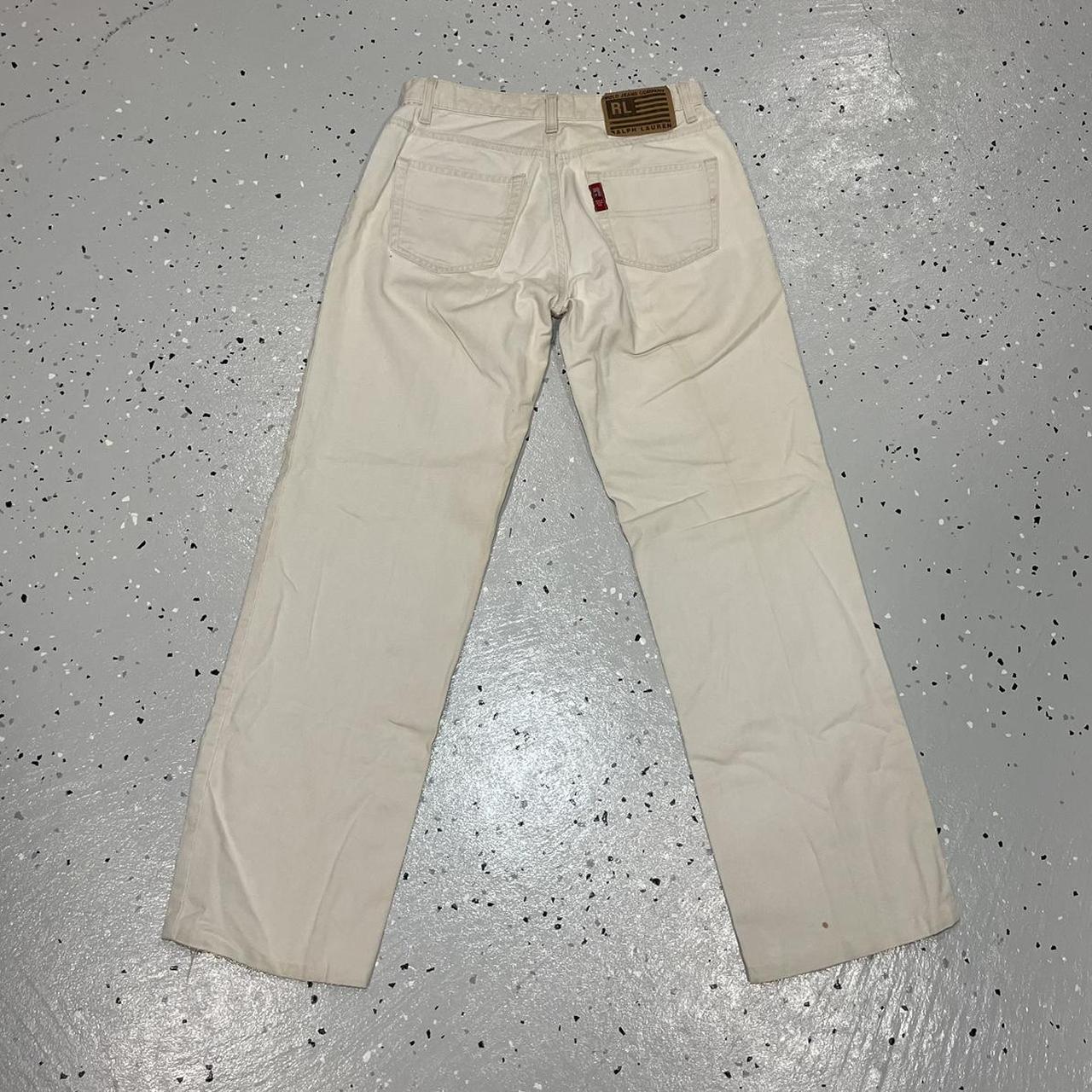 Ralph Lauren Women's Pants Size 4 #womens - Depop