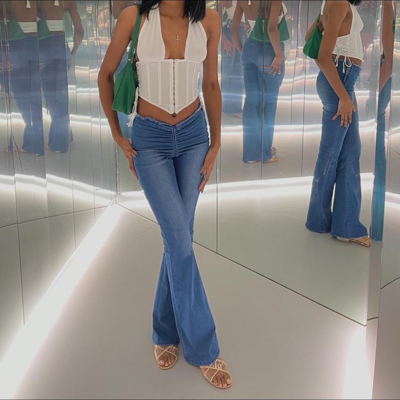 I.AM.GIA Women's Jeans | Depop