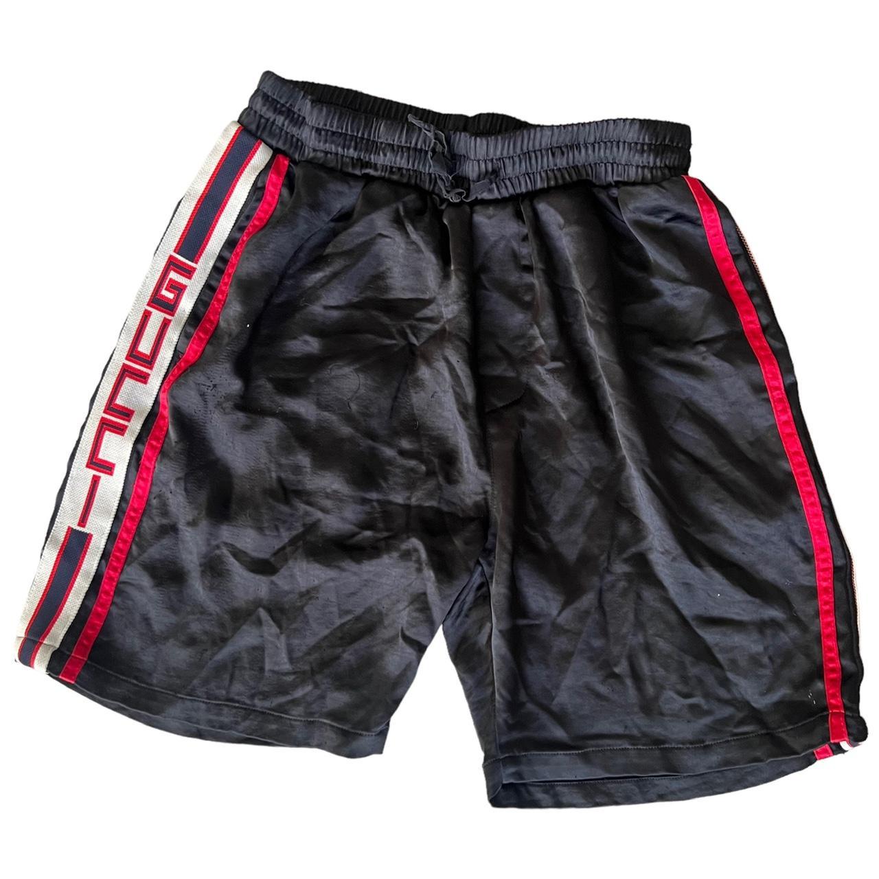 Gucci deals boxing shorts