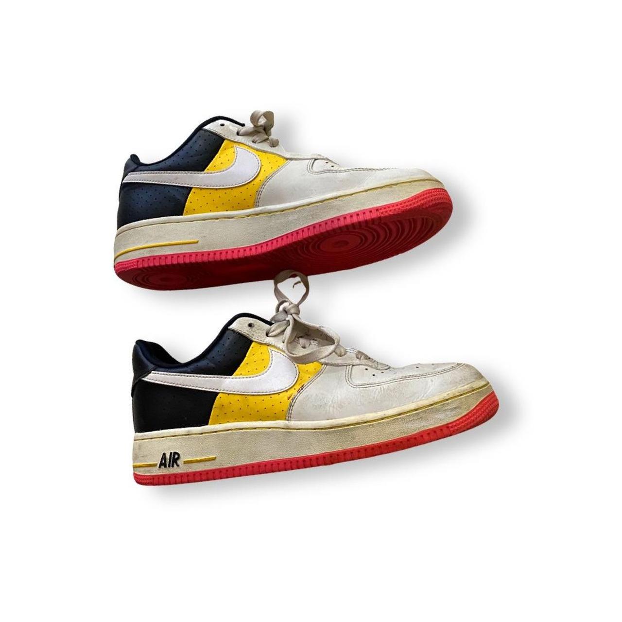 sportamore air force 1