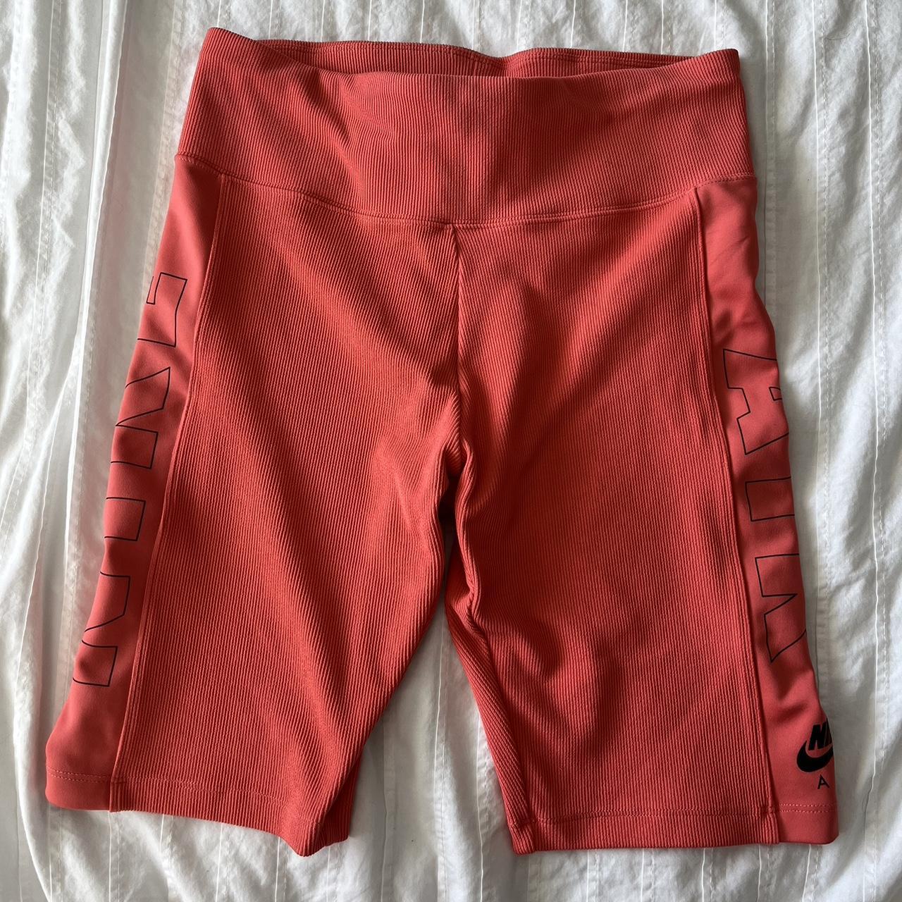 azarenka nike shorts