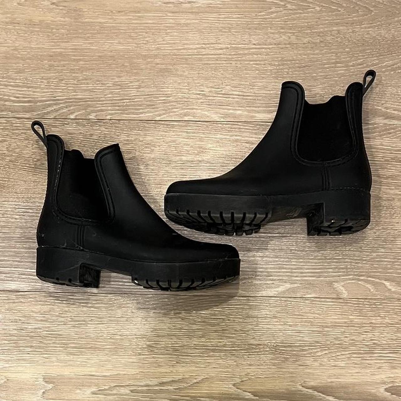 jeffrey campbell rain boots cloudy