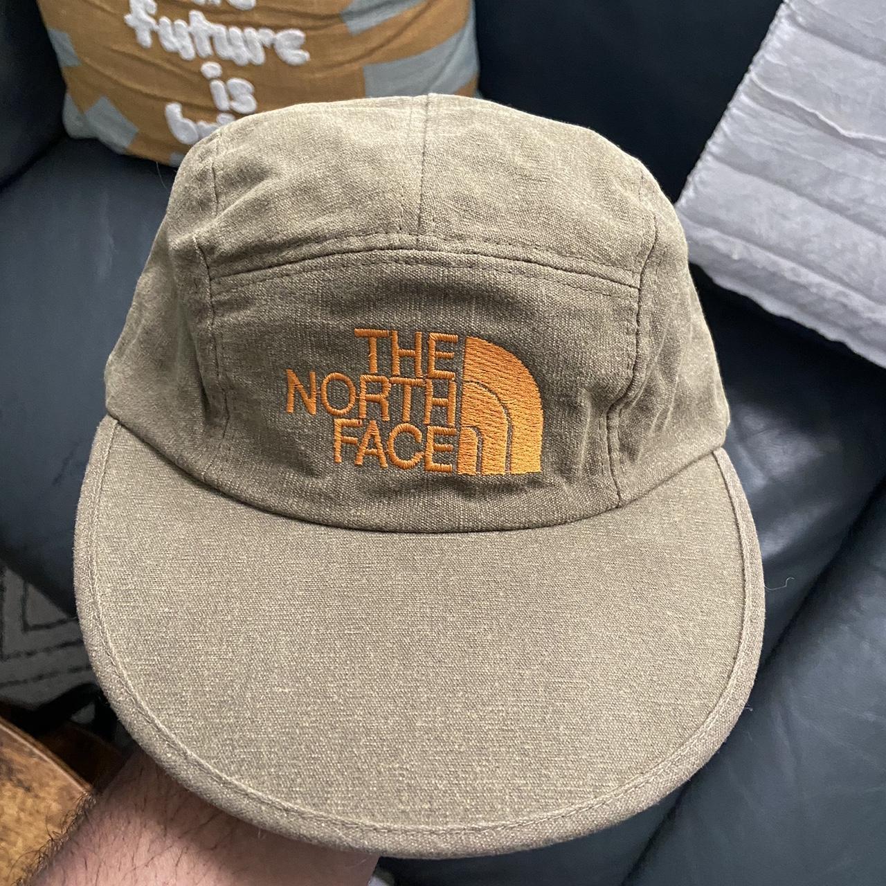 Vintage The north face Vintage hat