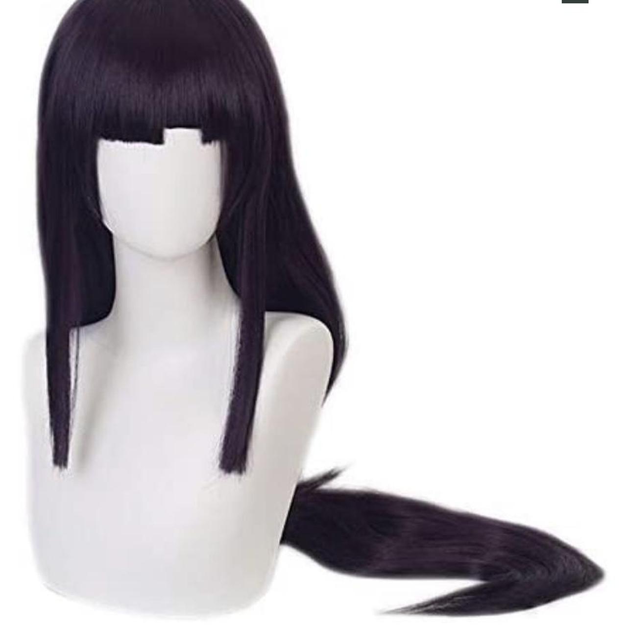 🩹 Danganronpa Mikan Tsumiki Wig 🩹 Partly styled,... - Depop