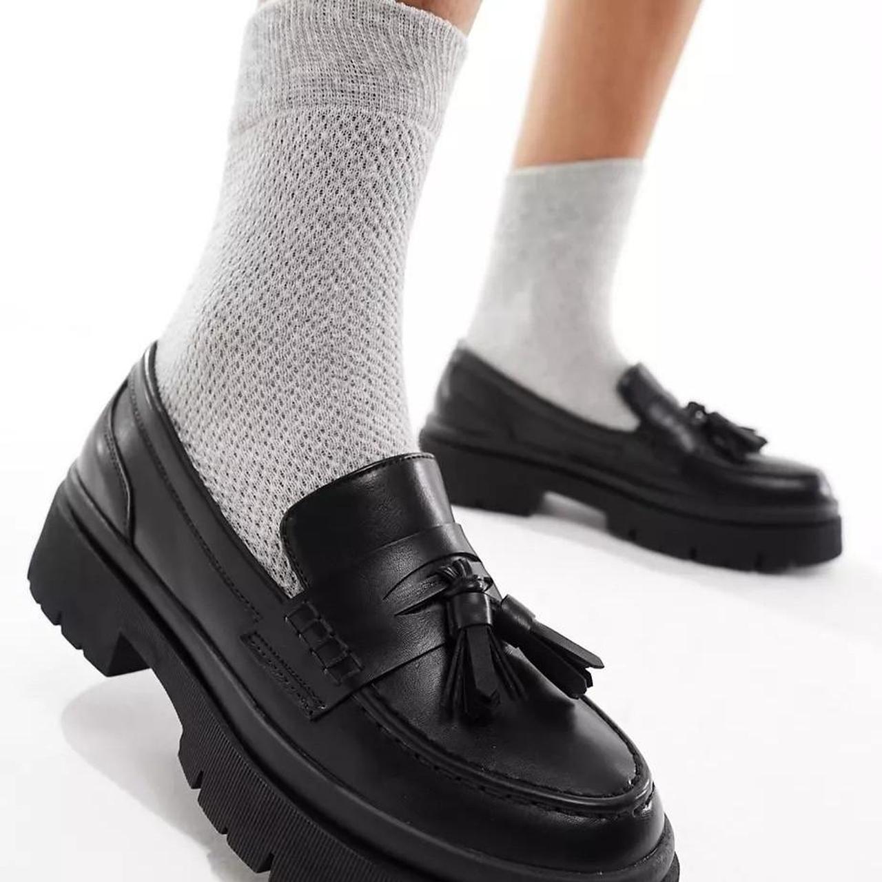 schuh ladies loafers