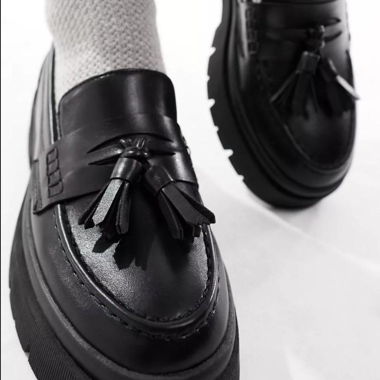 schuh ladies loafers