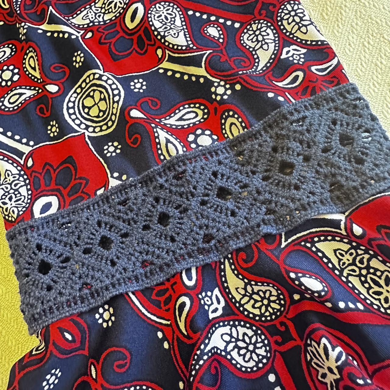 Ruby Rd. Women's Blouse - Multi/Red - S – Ruby Ro… - image 7