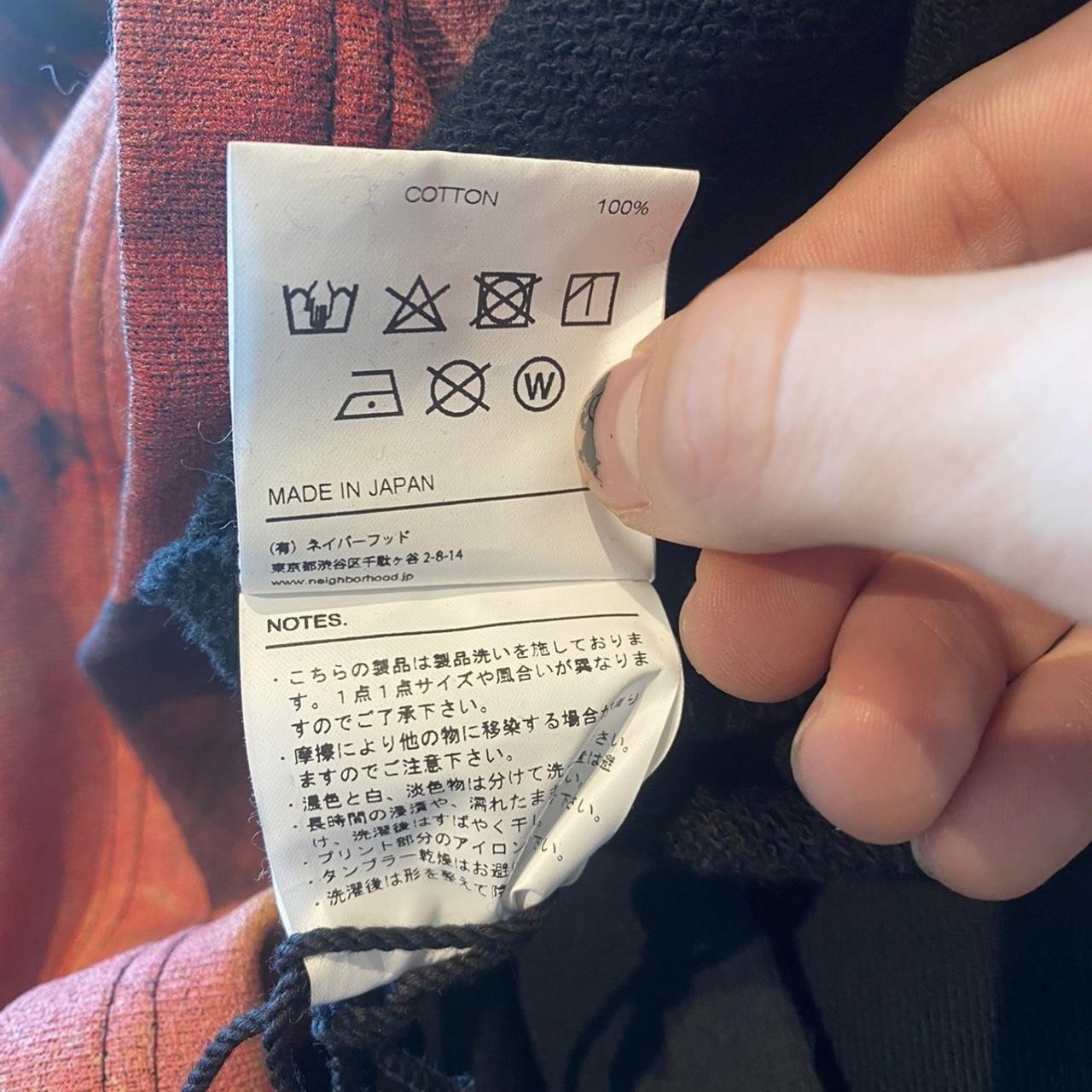 vlone nike collab