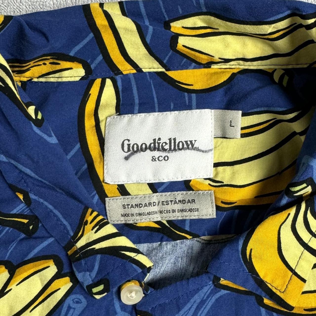 Brand new Goodfellow & Co tank top dm me with - Depop