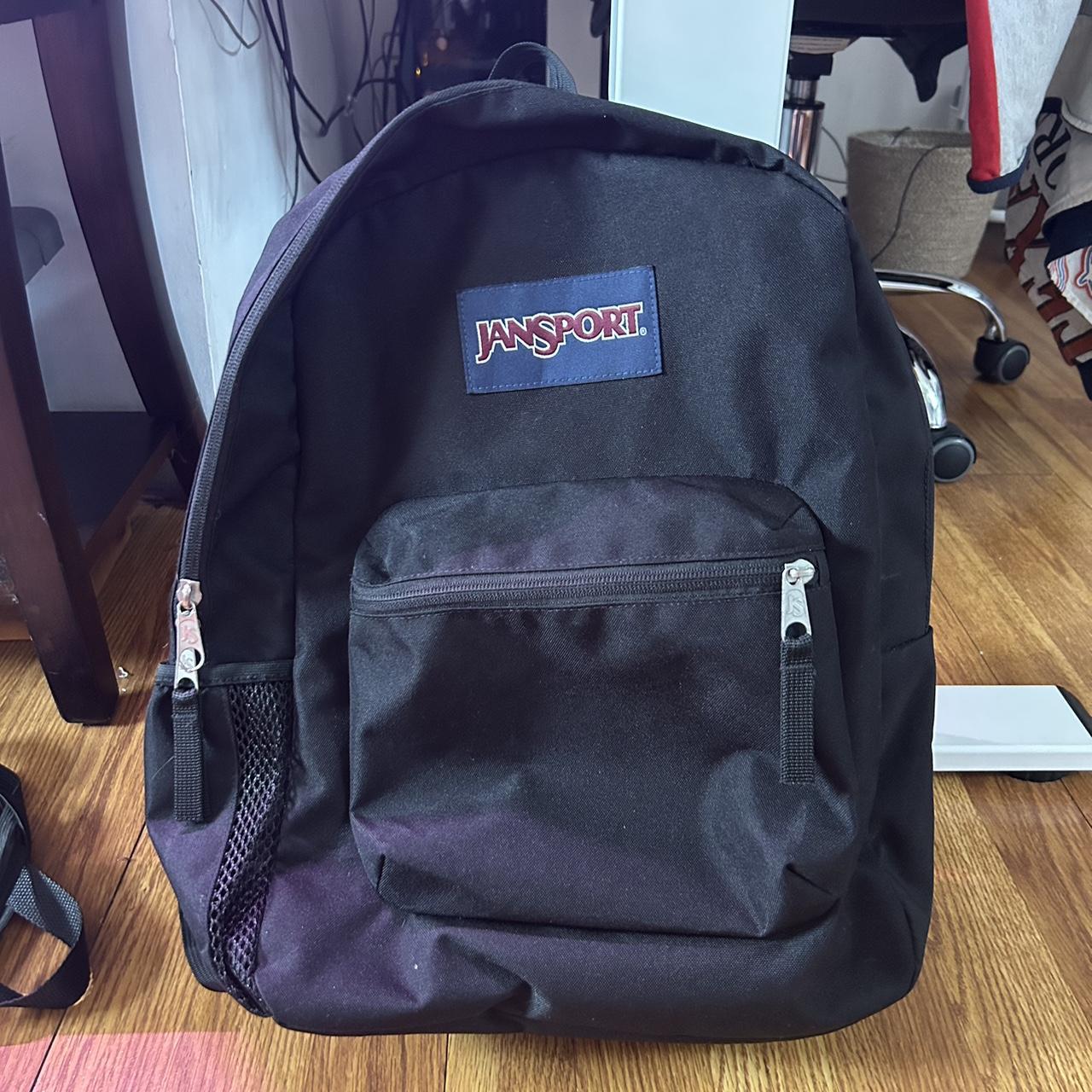 Jansport backpack - Depop