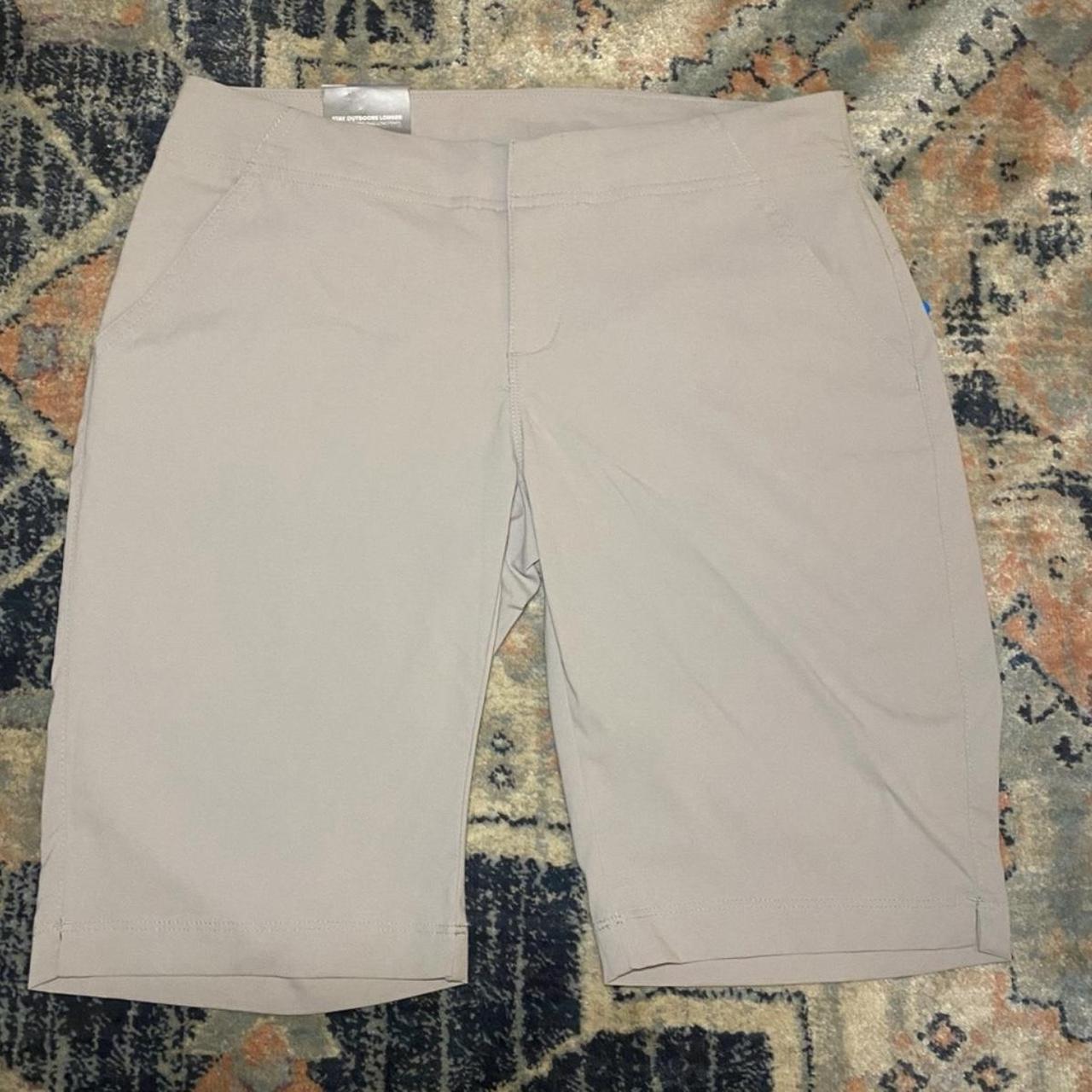 Columbia Climber Canyon Short NEW WITH TAGS